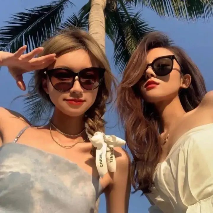 完美的陌生人